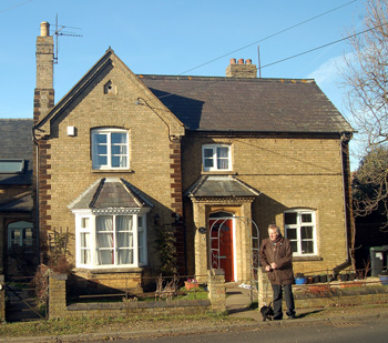 The Old School House February 2011